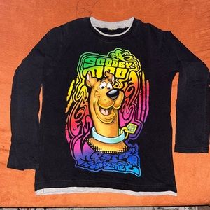 Scooby Doo shirt